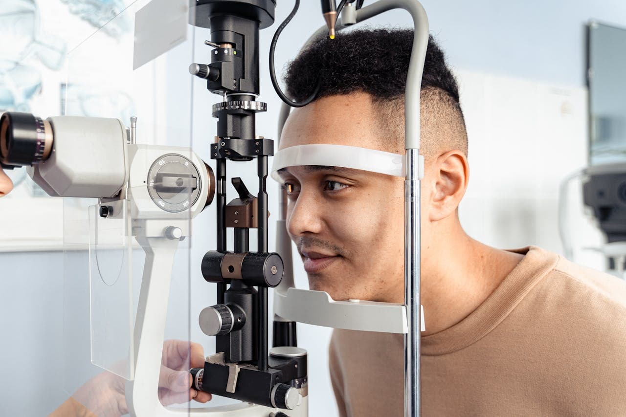 LASIK / Vision Correction