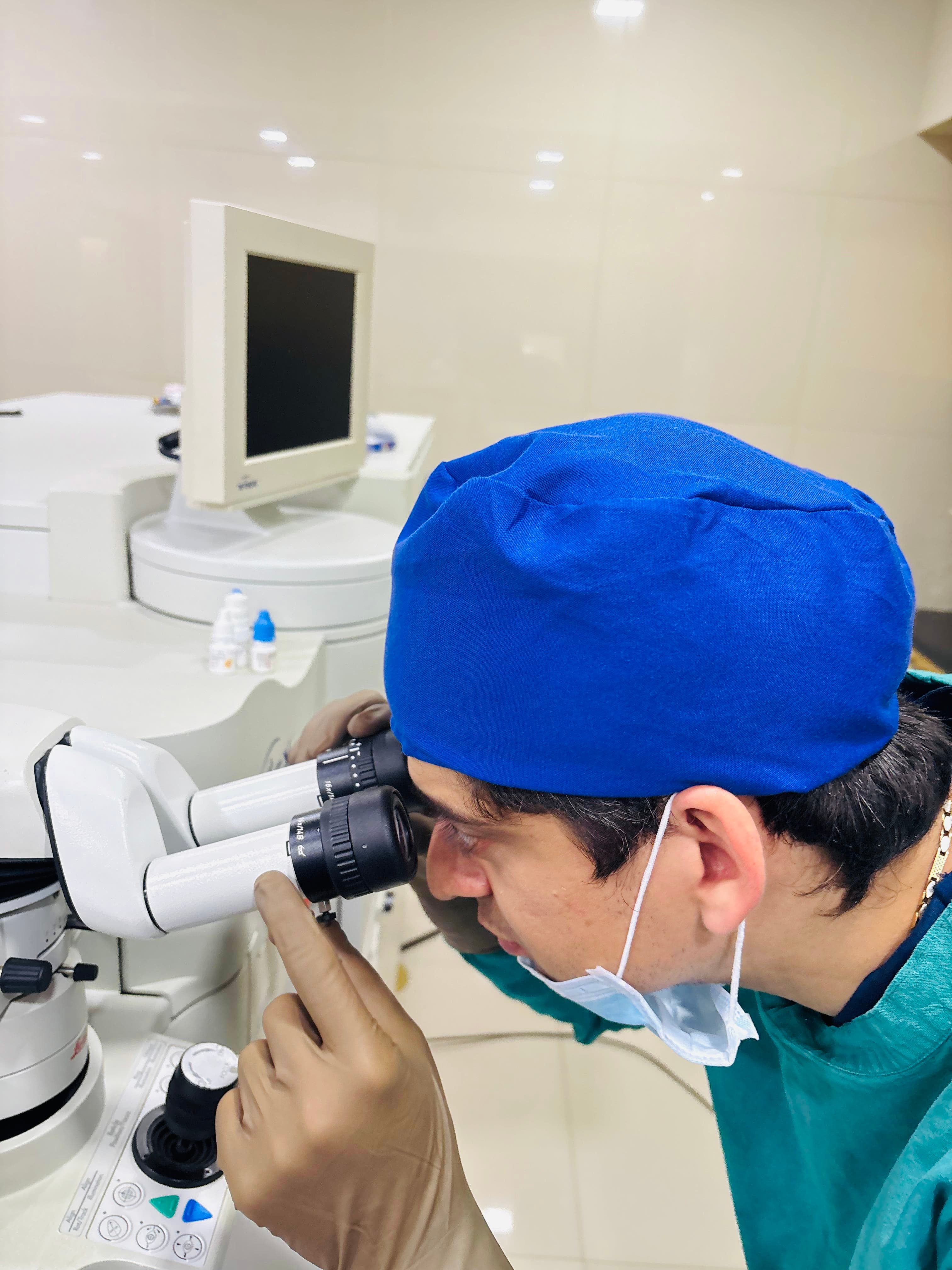 LASIK Eye Surgery in Bandra West, Mumbai