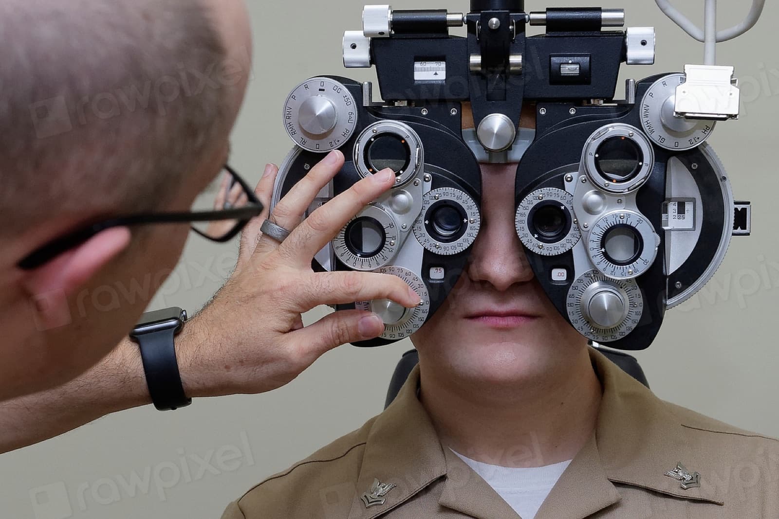 Neuro-Ophthalmology in Bandra West, Mumbai