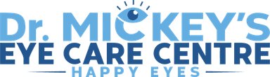 Dr Mickey's Eye Care Centre — Happy Eyes