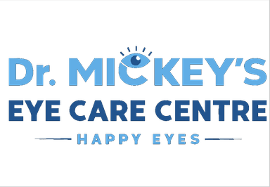 Dr Mickey's Eye Care Centre — Happy Eyes